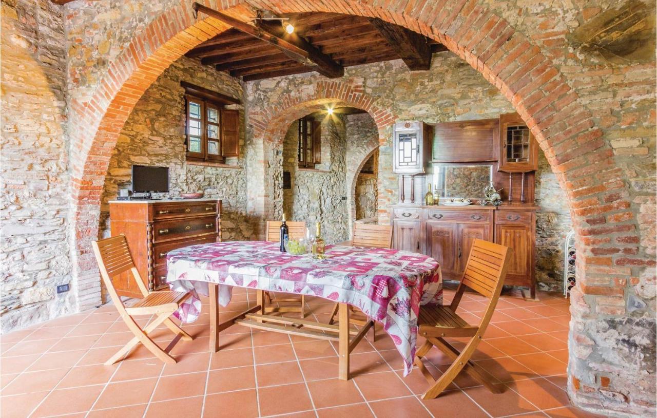 Beautiful Home In Pieve A Elici -Lu- With Kitchen Massarosa Ngoại thất bức ảnh
