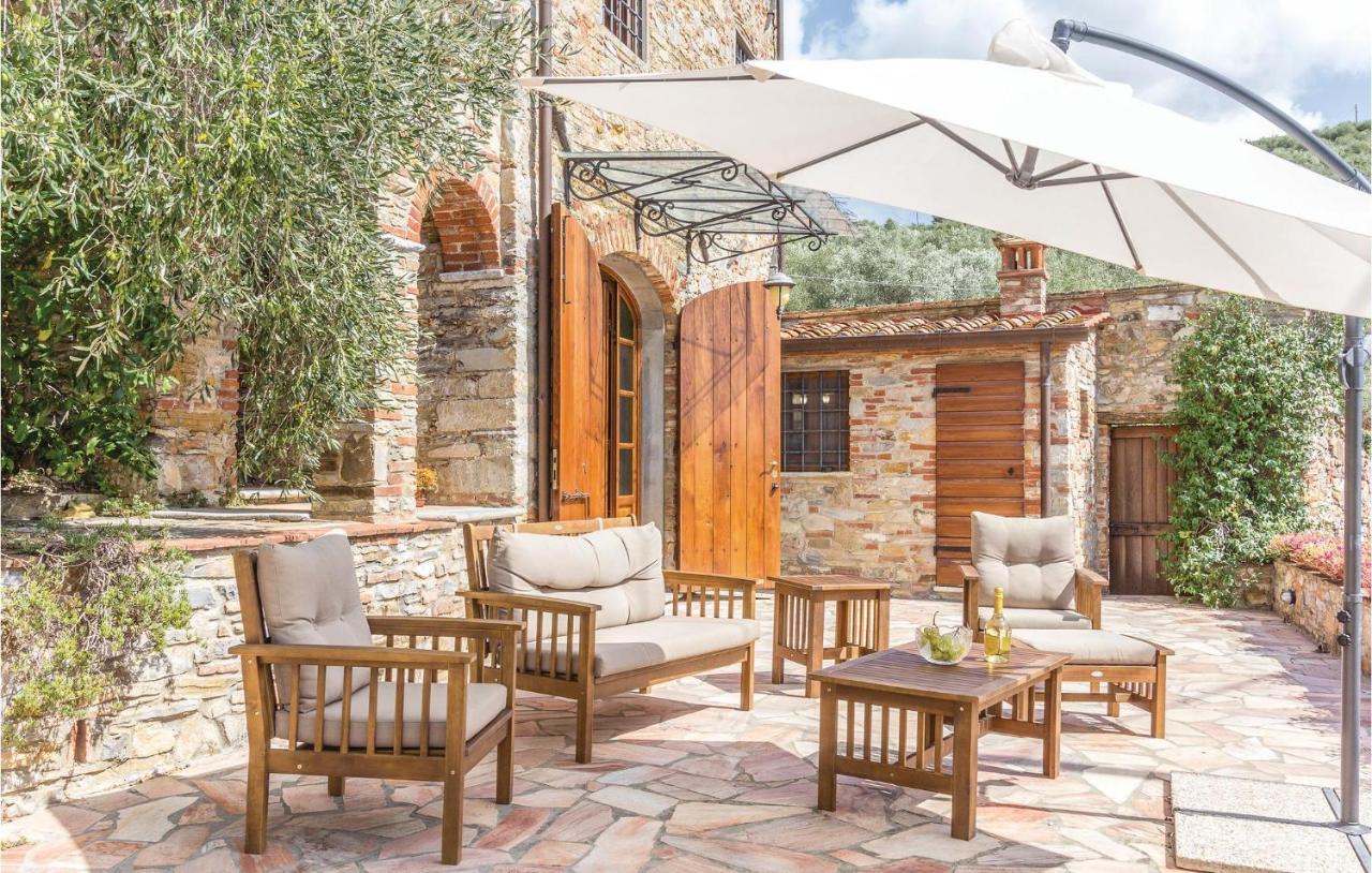 Beautiful Home In Pieve A Elici -Lu- With Kitchen Massarosa Ngoại thất bức ảnh