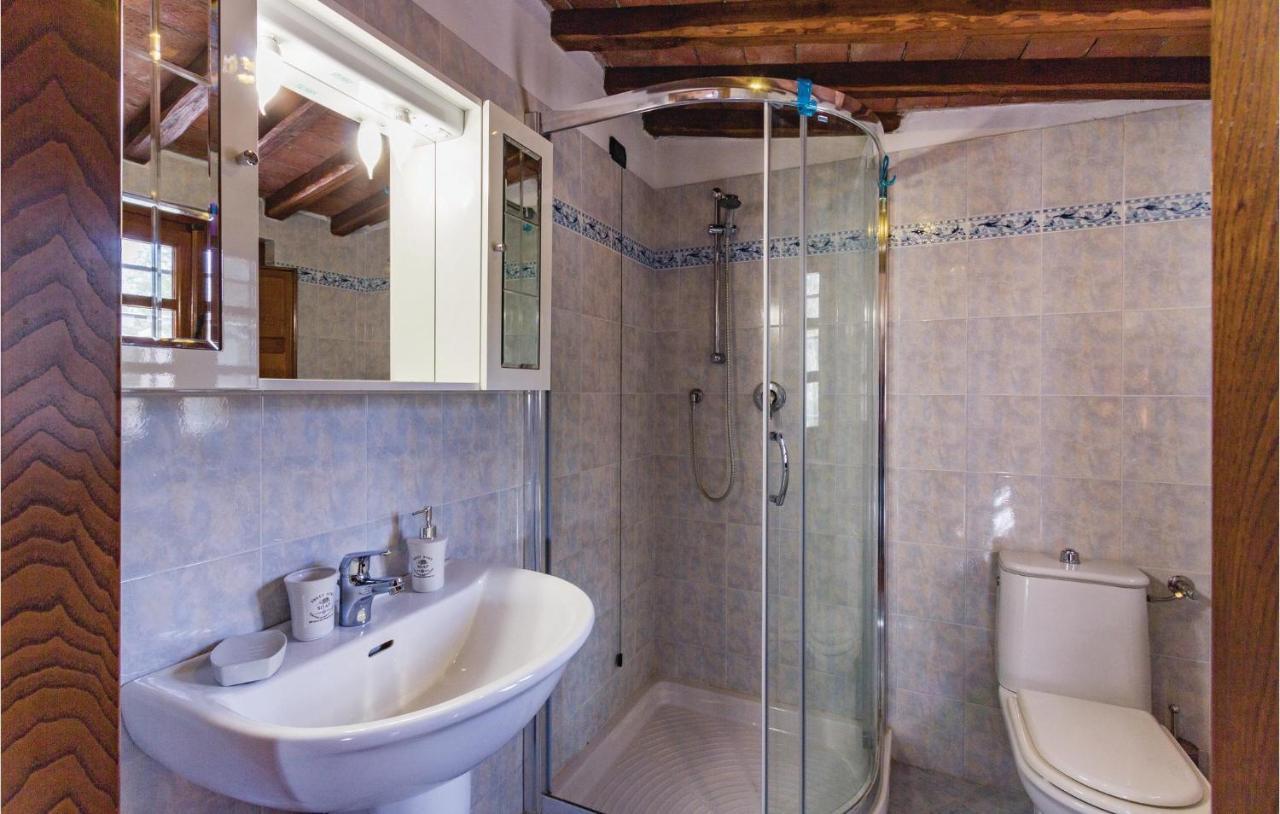 Beautiful Home In Pieve A Elici -Lu- With Kitchen Massarosa Ngoại thất bức ảnh